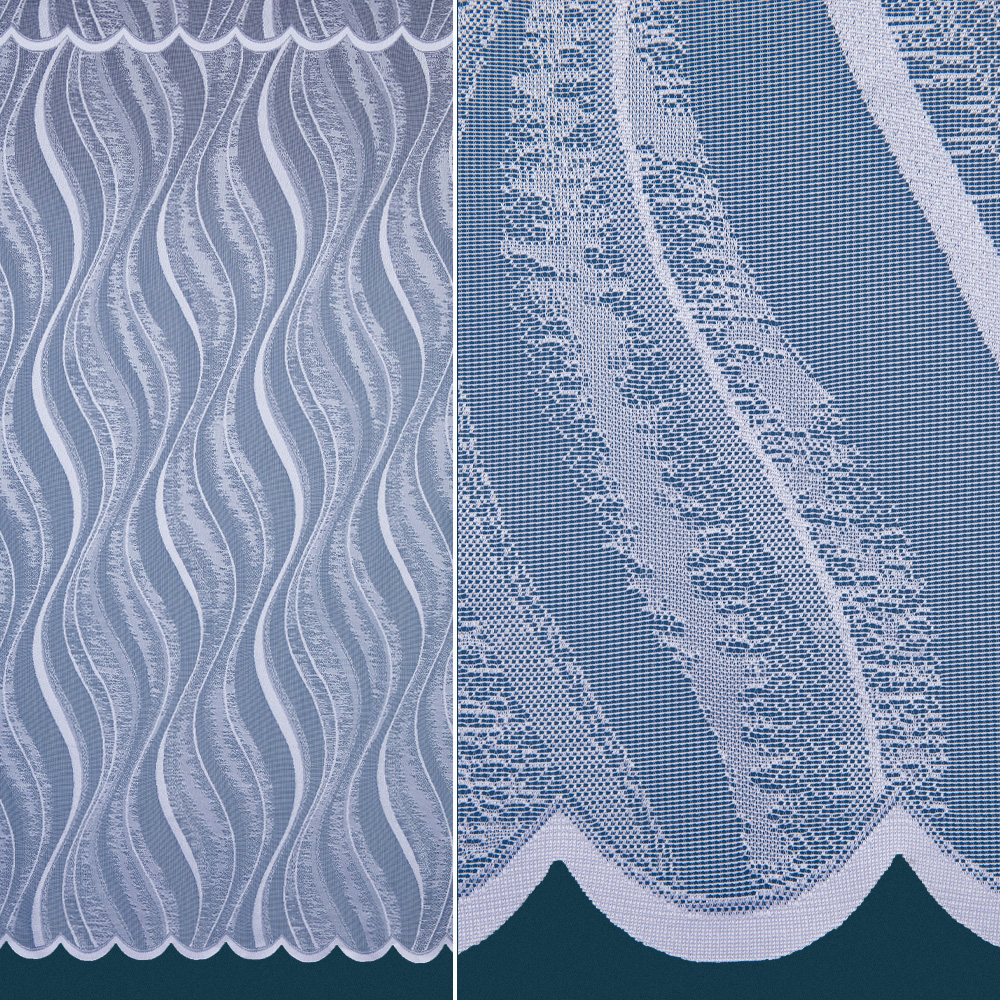 картинка Тюль LL 36010801/120w 