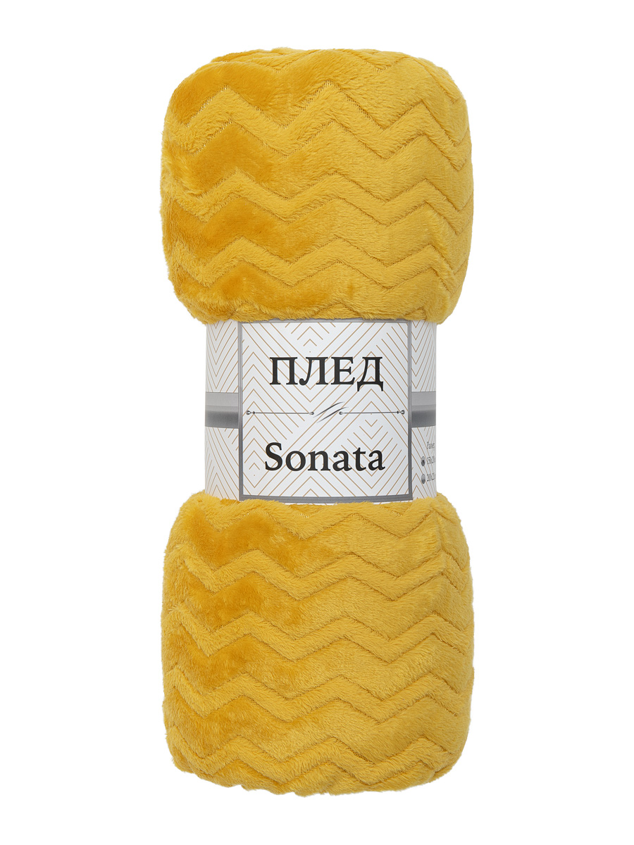 картинка Плед Texrepublic TF FNZ Y2 014/2022 NC 