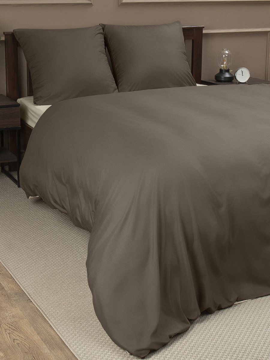 картинка Постельное бельё Amore Mio BZ QR Arthur SINGLE Mo 