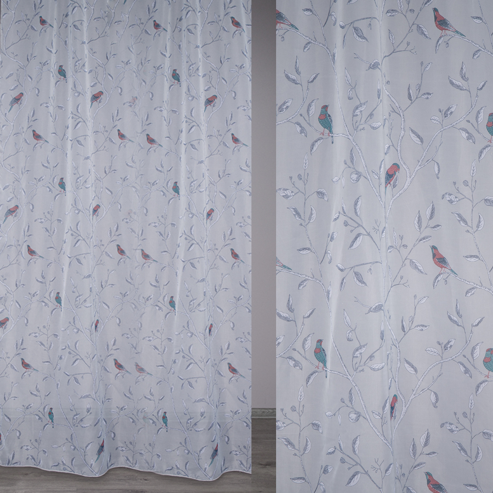 картинка Вуаль печать Texrepublic JL 3100-03/280 V Pech ut 