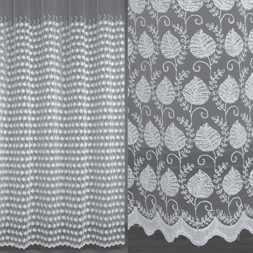 картинка Сетка вышивка Valencia AT 8F2461-16/340/290 SetB 