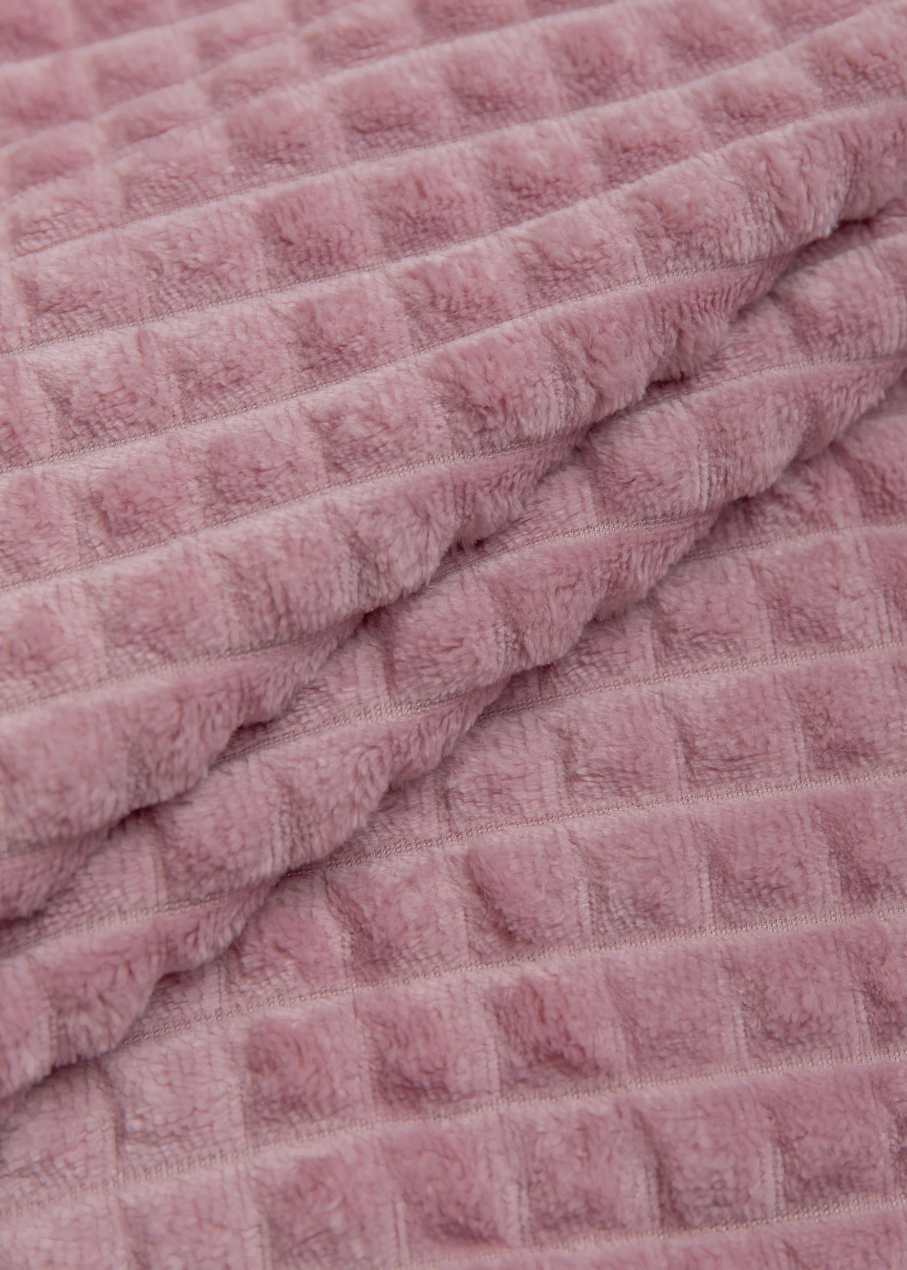 картинка Плед Texrepublic FF FNJq PI5 2022 15-1906 