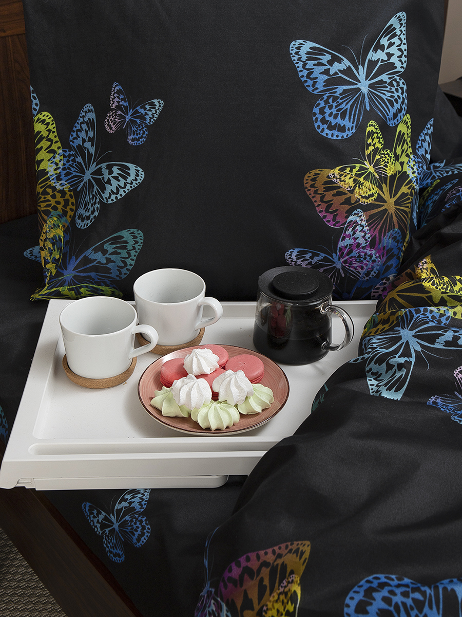 картинка Постельное бельё Amore Mio BZ Multi DOUBLE M 