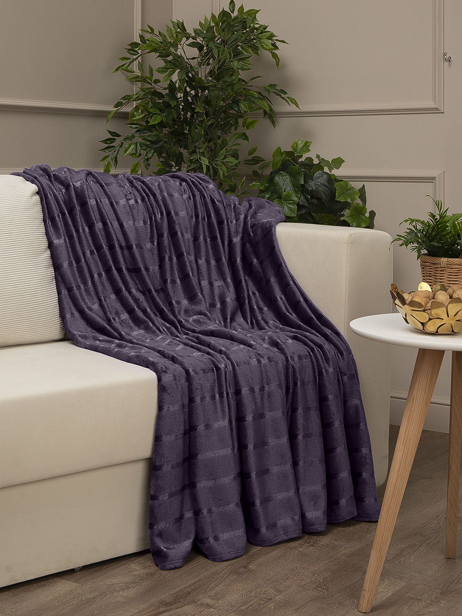 картинка Плед Texrepublic TF FNS PU3 051/1520 NC 