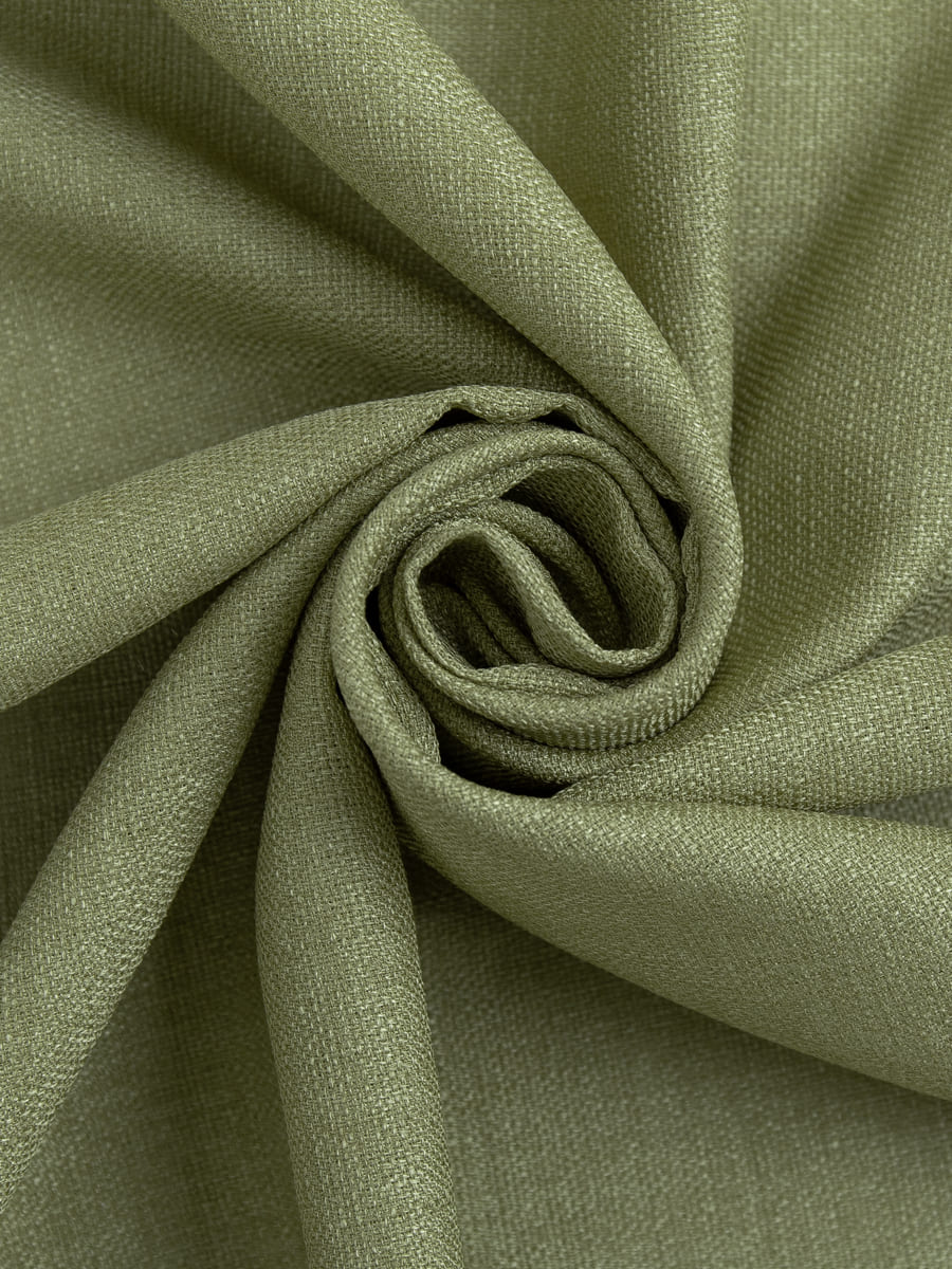 картинка Штора Amore Mio RR ZJM090-12 2,0*2,7*1 зеленый 