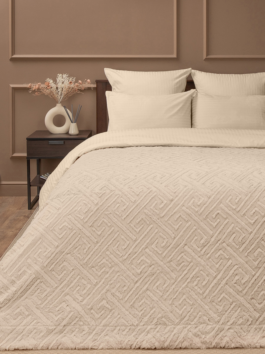 картинка Плед Buenas Noches искусст мех TF F207BE11 004/2224 Греция NC 