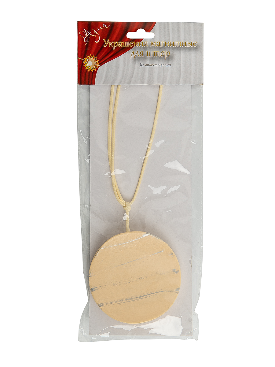 картинка Магнит Ajur MI M24-cream 