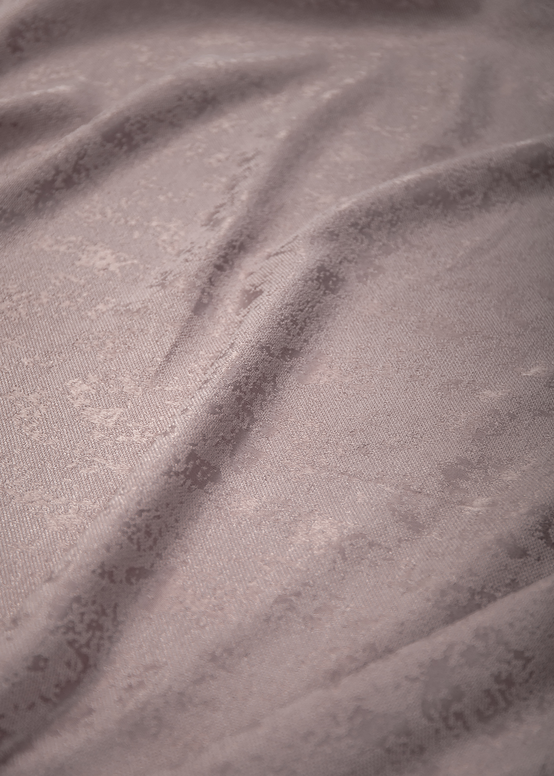 картинка Штора Amore Mio RR 3941D-10 2,0*2,7*1 розовая пудра 