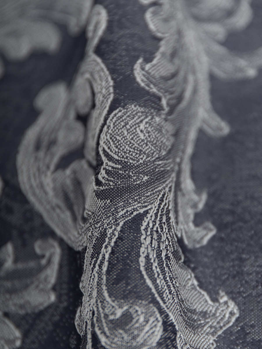 картинка Штора Amore Mio RR 4ML 1305-26 1,6*2,6*1 синий 