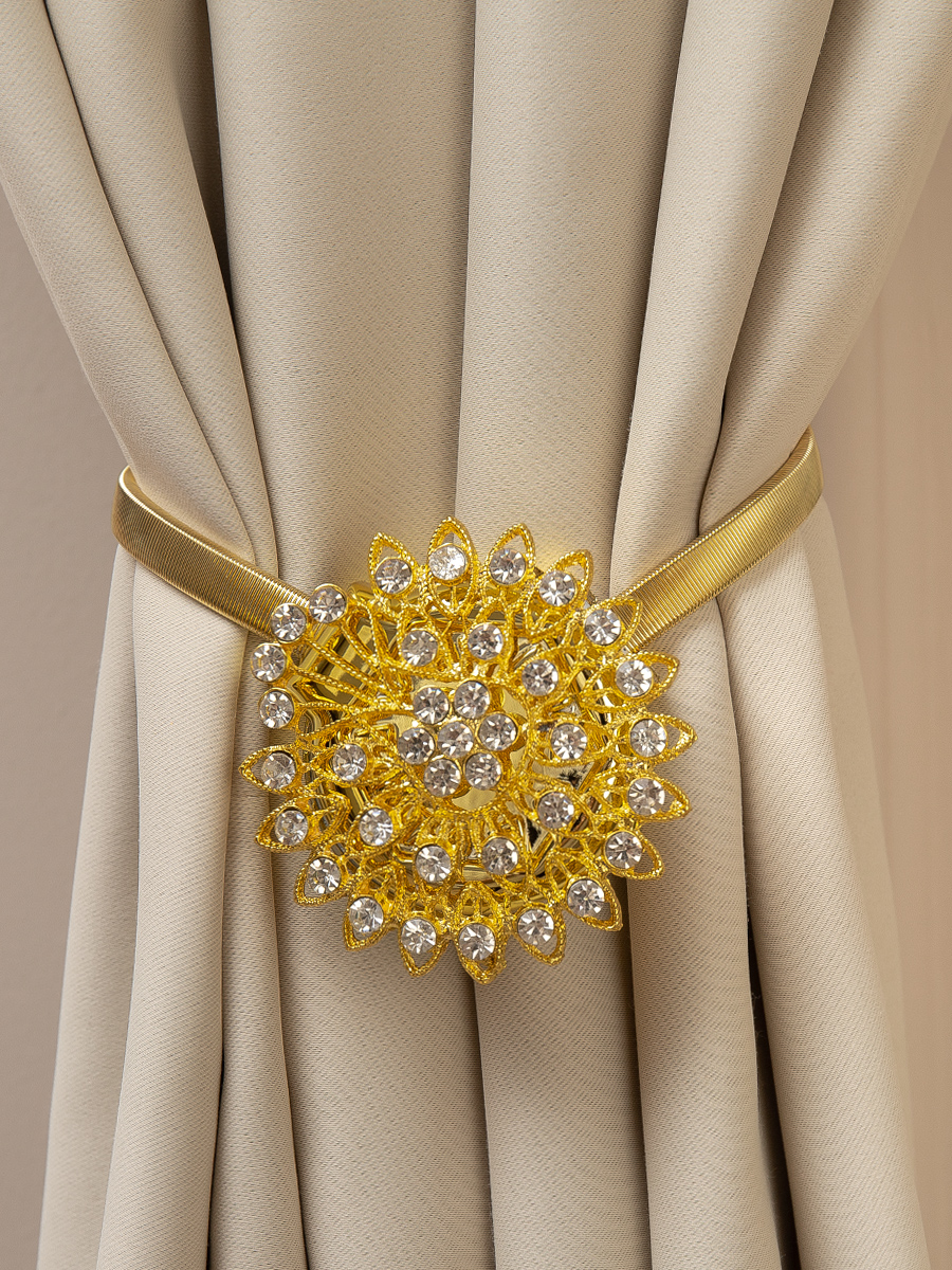 картинка Магнит Ajur MI T70- gld rezinka 30 cm 