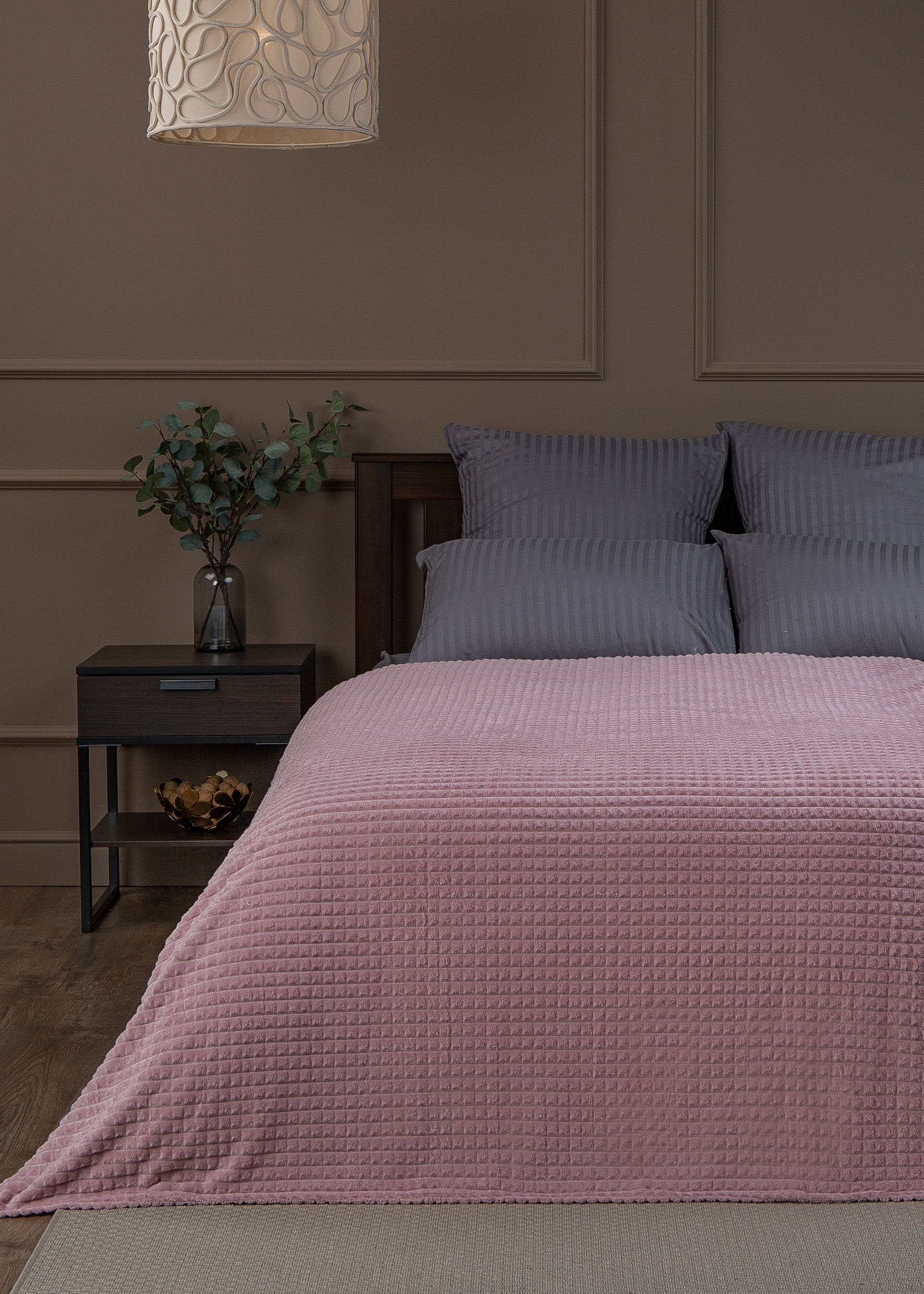 картинка Плед Texrepublic FF FNJq PI5 2022 15-1906 