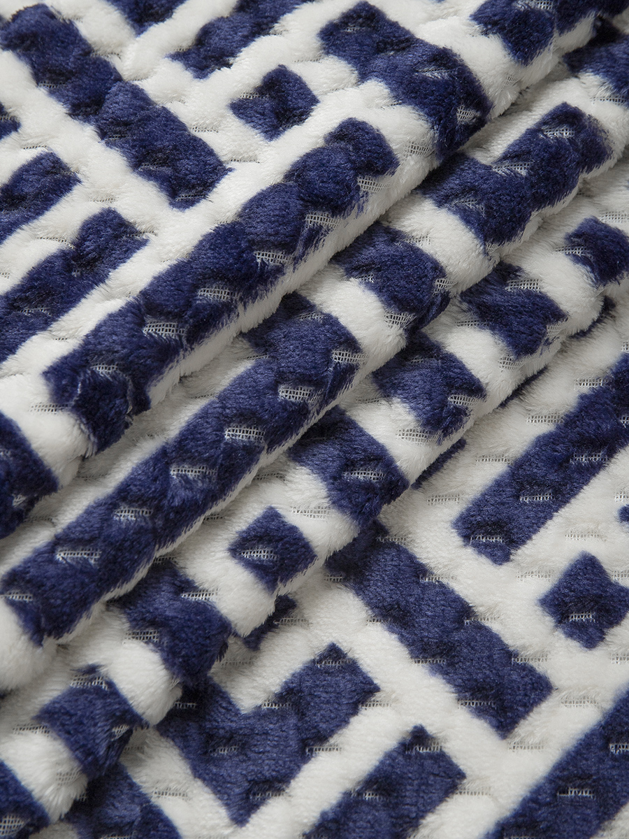 картинка Плед Texrepublic TF FNJPc BL6-ML 2022 