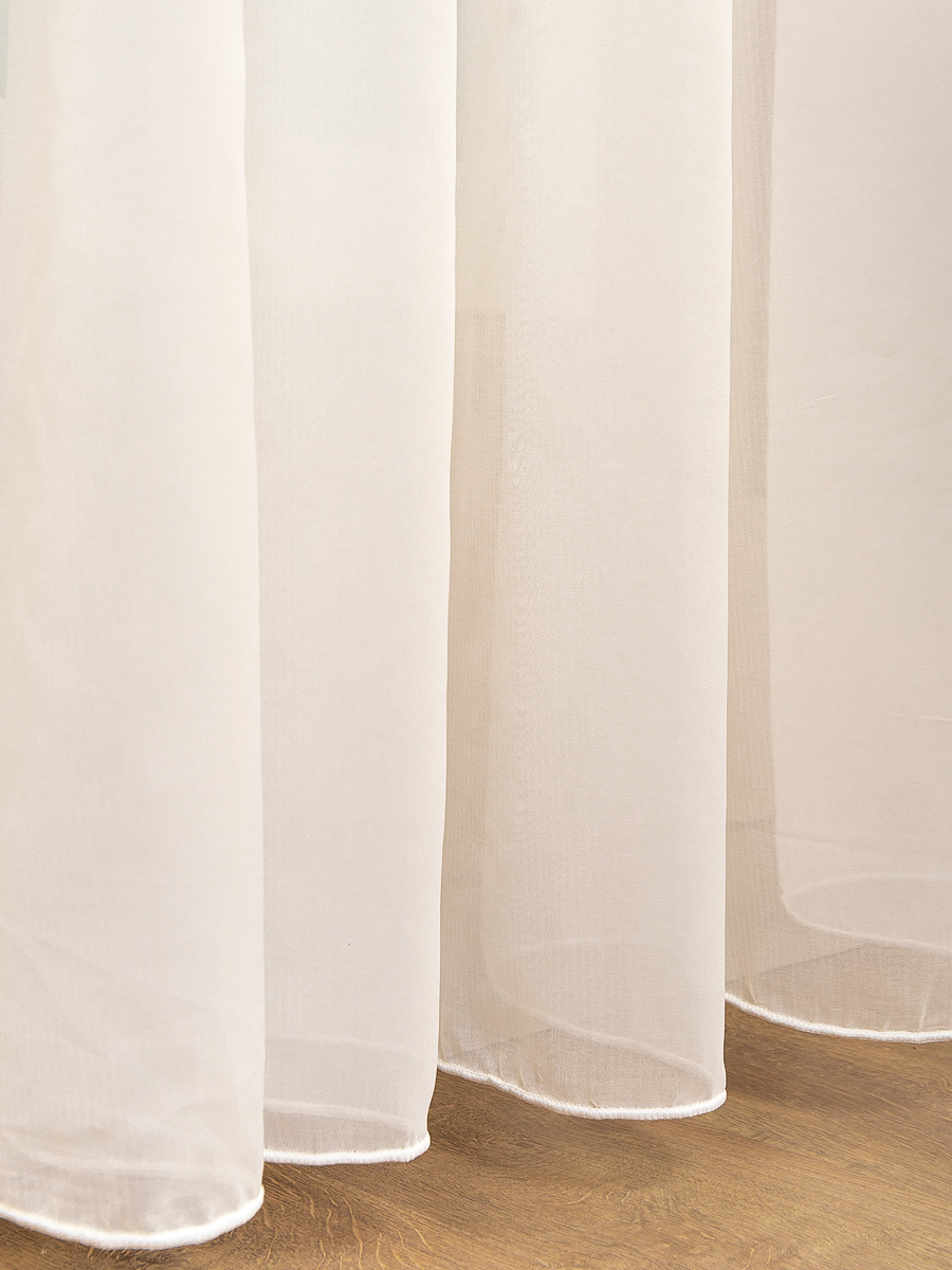 картинка Штора Amore Mio RR 6PL Crep-8704-02 ut 5,0*2,8*1 шампань 