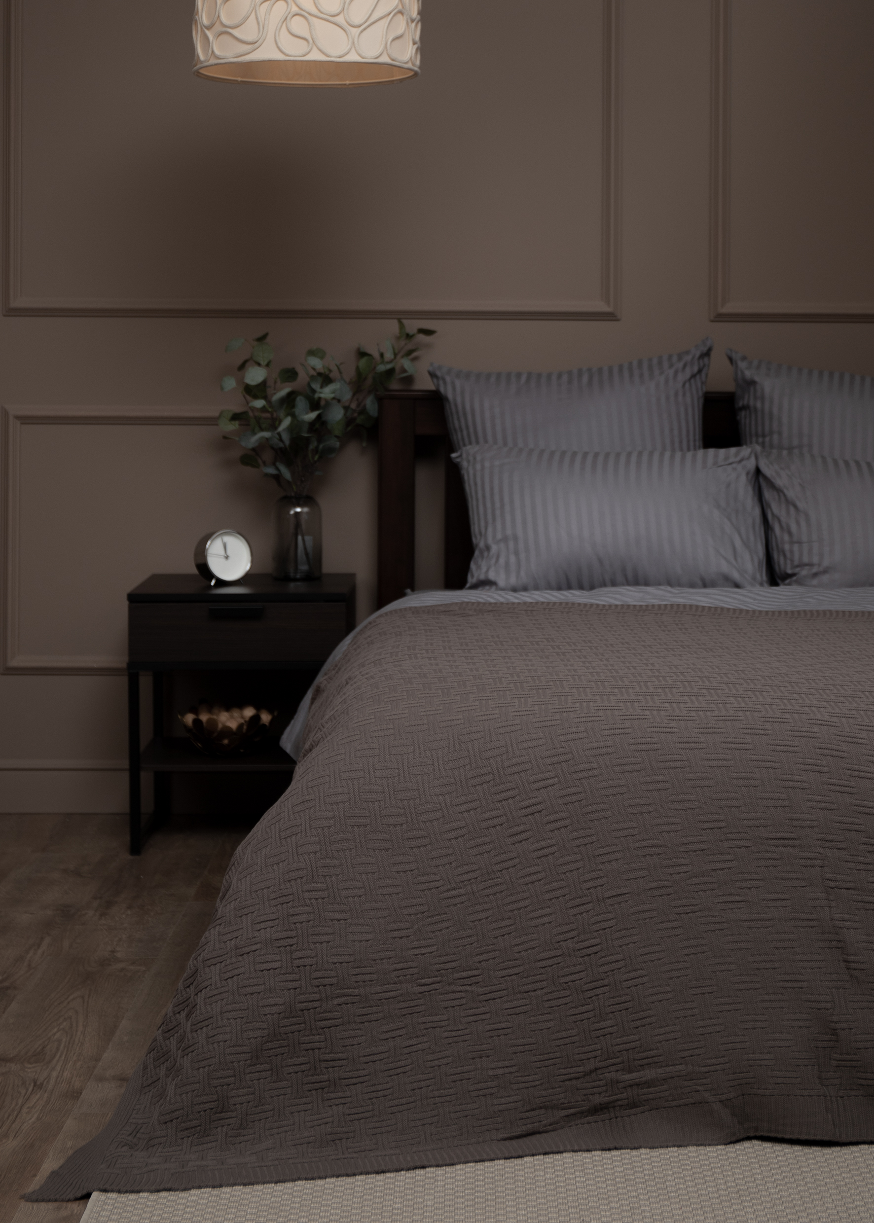 картинка Плед Buenas Noches SV lta Assai 1520 CF Кофейный 