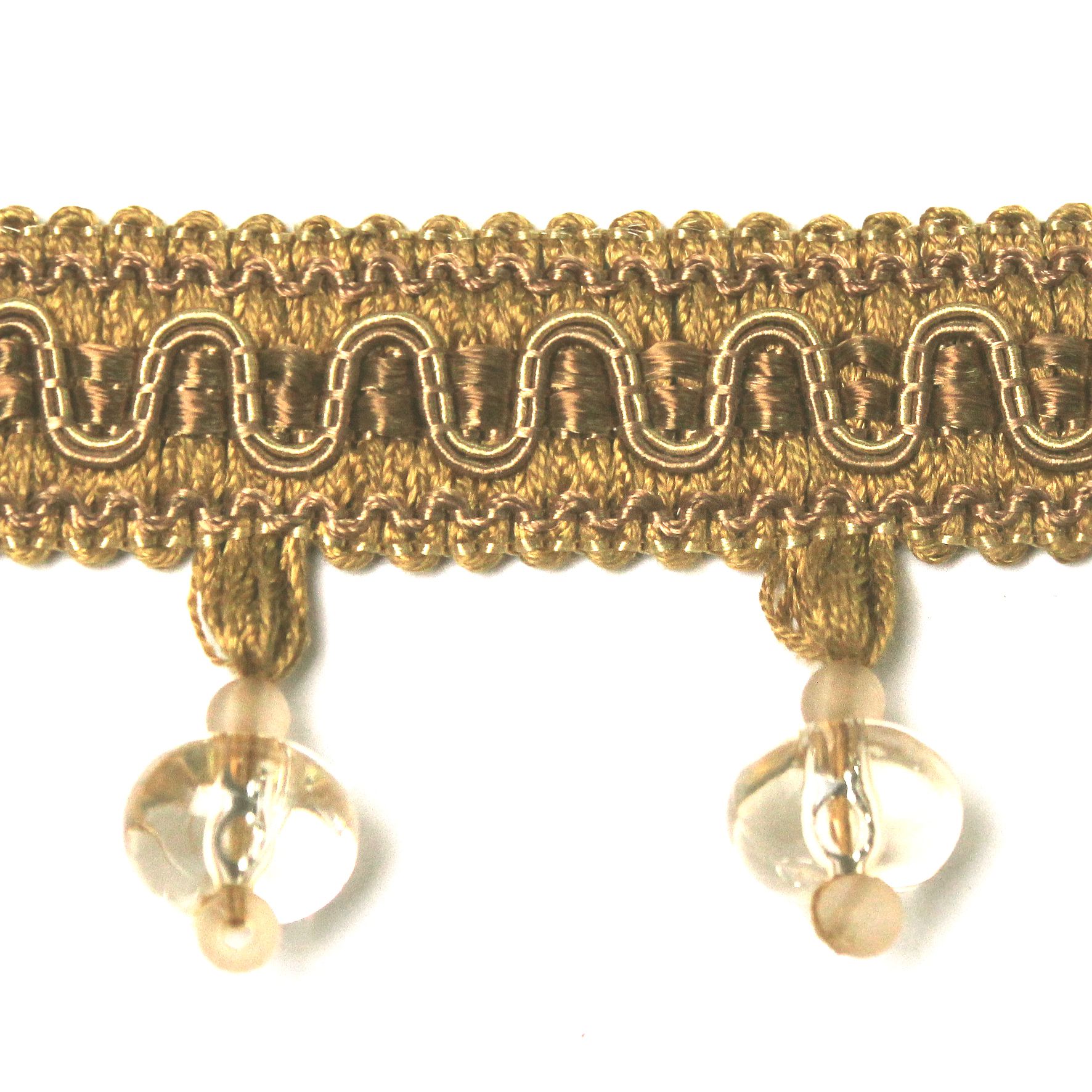 картинка Бахрома Ajur HK AT984D-1816 (25m) 