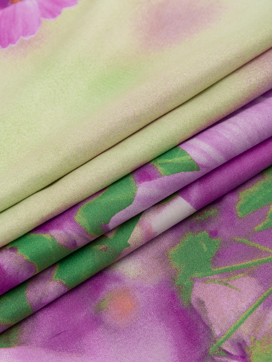 картинка Постельное бельё Amore Mio BZ Accra DOUBLE M 