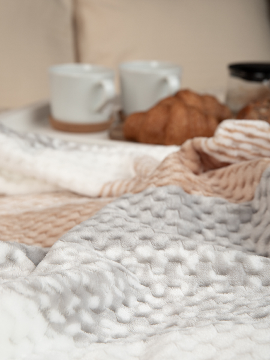 картинка Плед Texrepublic TF FNJPs BE 1520 