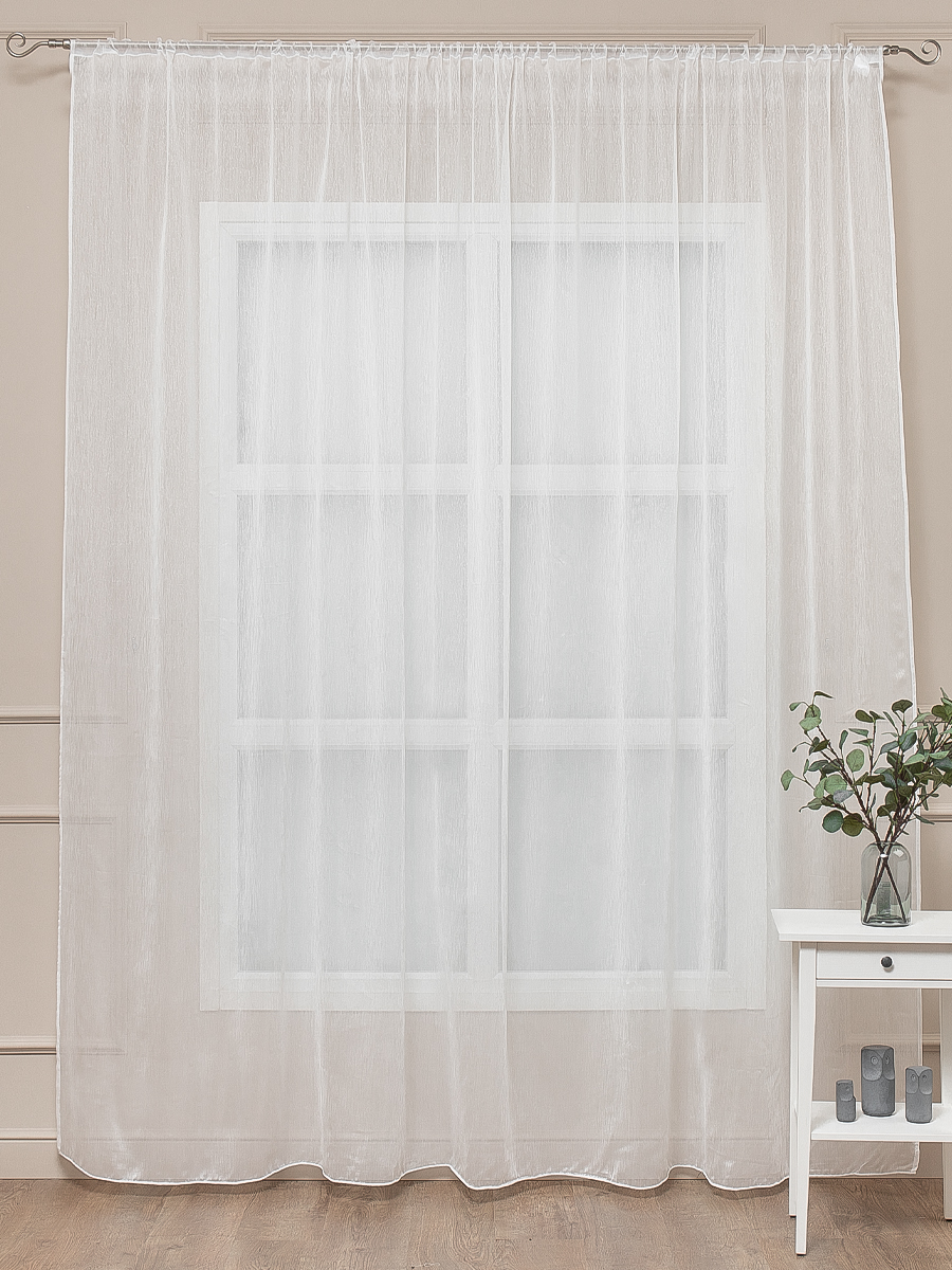 картинка Штора Amore Mio RR 4ML 02 ut 3,0*2,7*1 шампань 