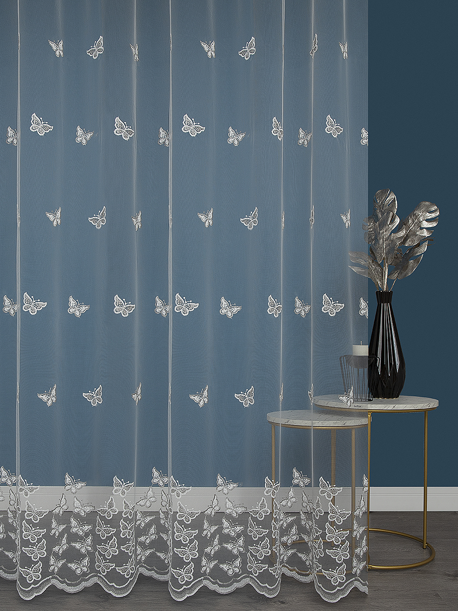 картинка Сетка вышивка Valencia AT 24F3242-1454/340/290 SetB 