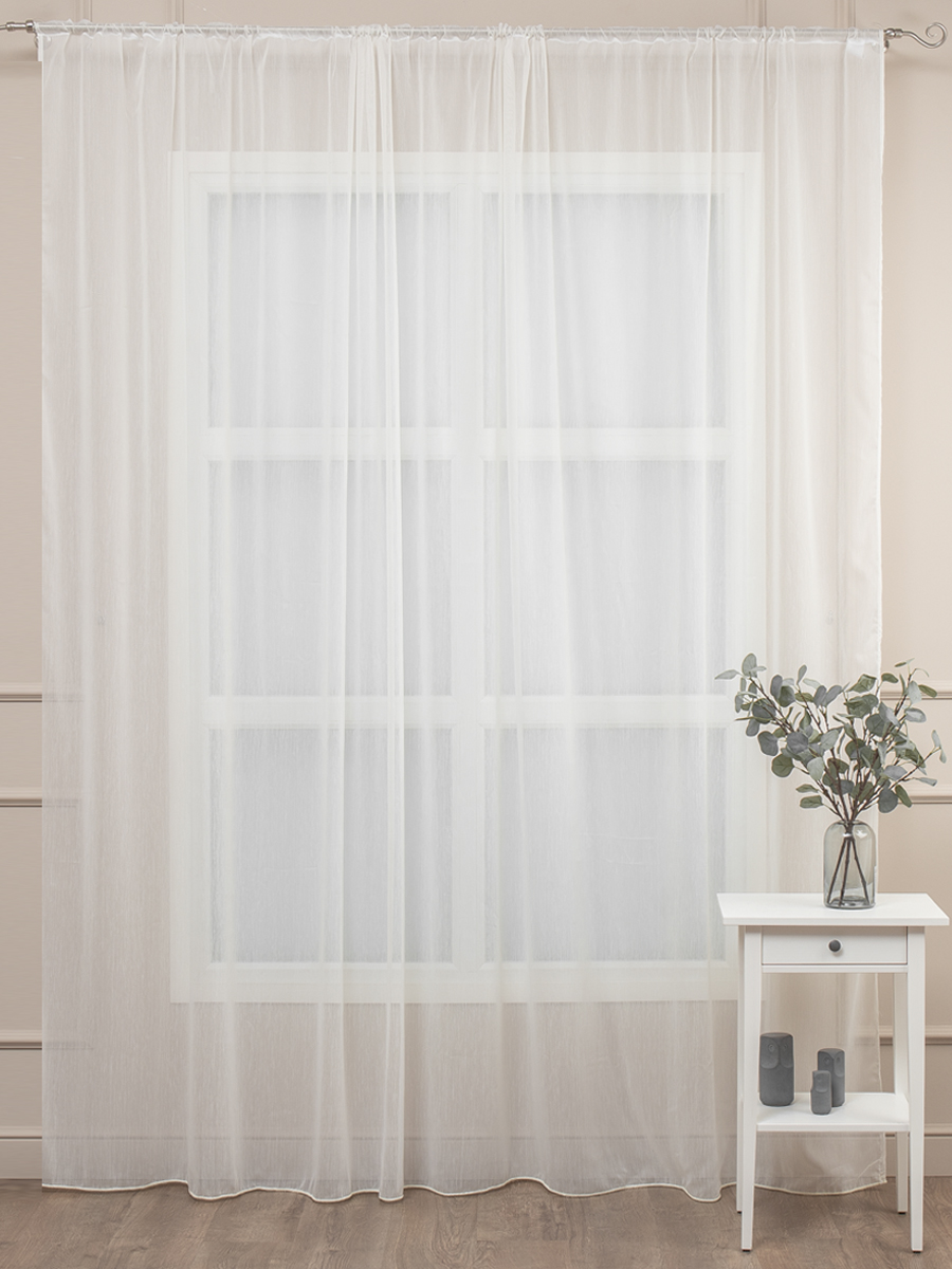 картинка Штора Amore Mio RR Stil-sh ut 3,0*2,6*1 шампань 