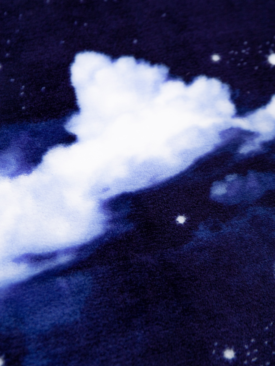 картинка Плед Texrepublic TF FN F121 a1520 Космос 