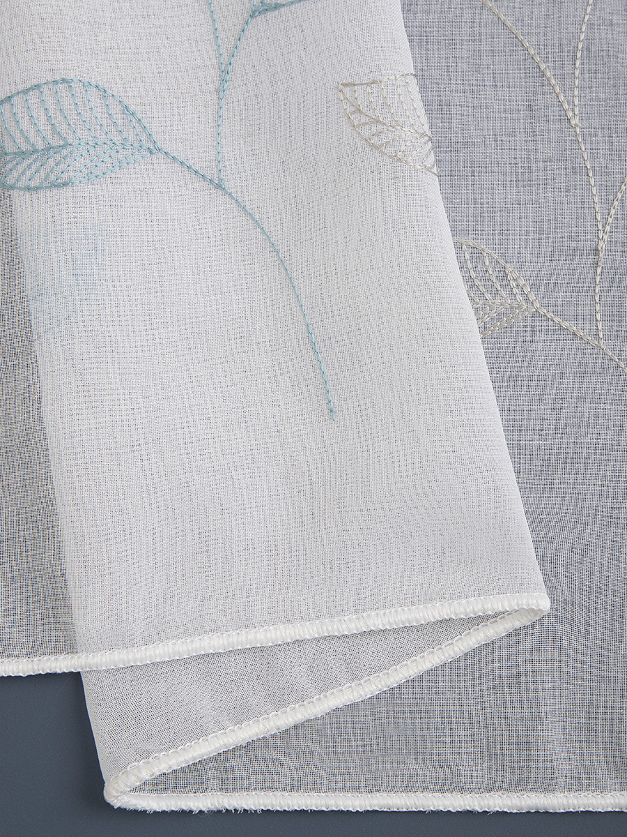 картинка Лен вышивка ZY 10380-02/300 LB ut 