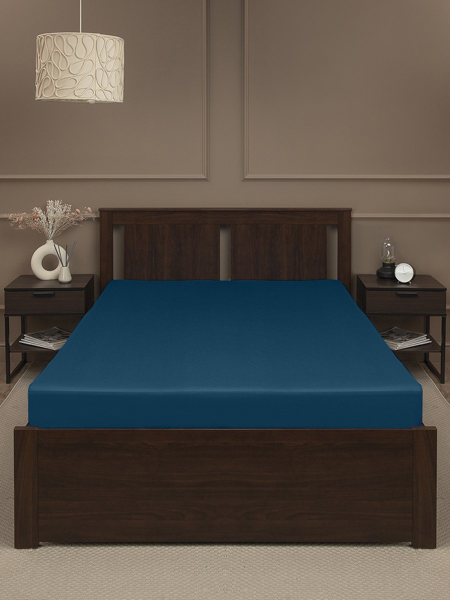 картинка Простыня Amore Mio BZ QR Простыня 160*200 19-4535 Sp o 