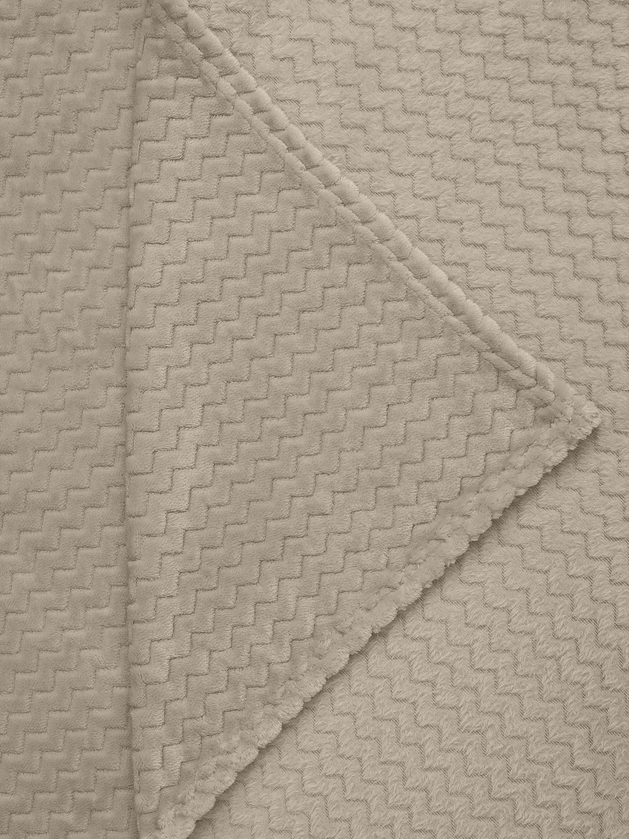 картинка Плед Texrepublic TF FNJ BE13 005/1520 s-змейка NC 