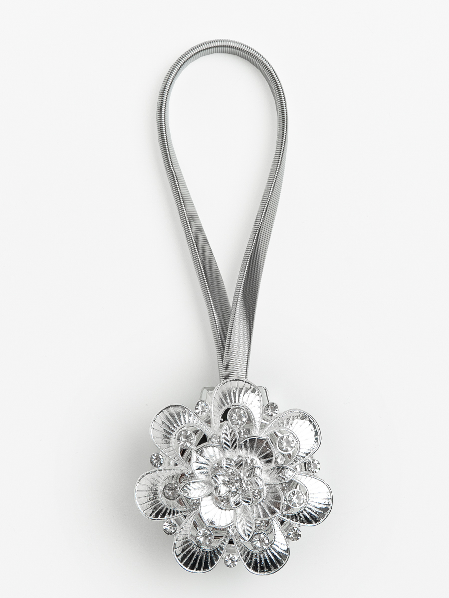 картинка Магнит Ajur MI T55- slv rezinka 30 cm 