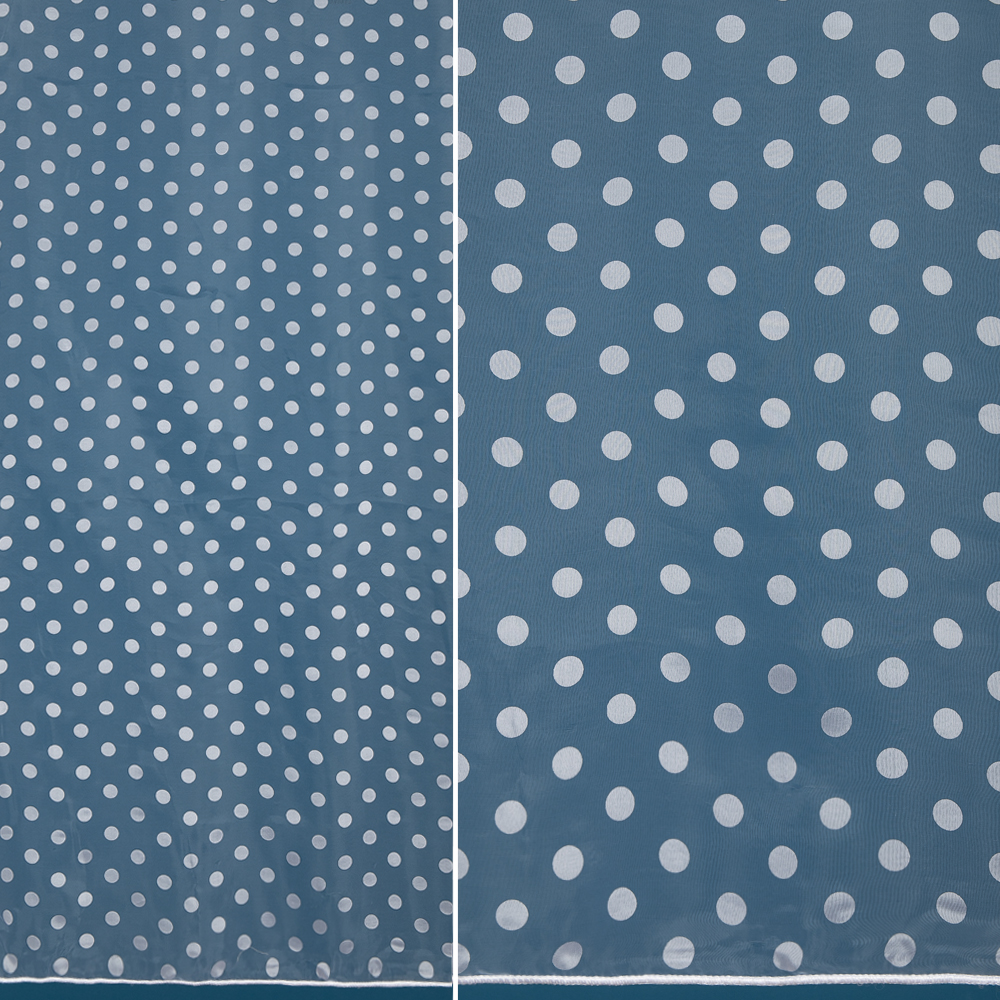 картинка Органза деворе Texrepublic EL 3139-01/280 ODev ut 