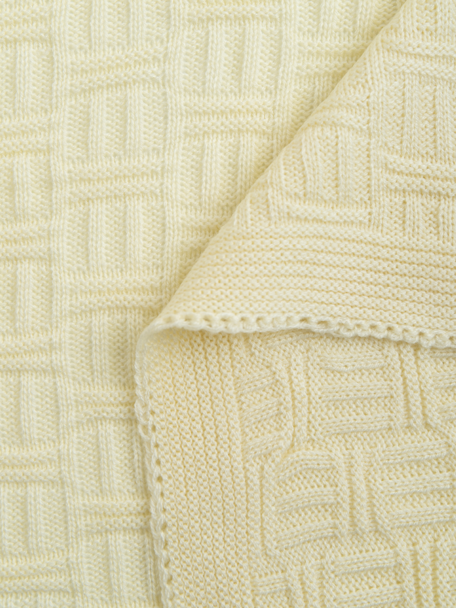 картинка Плед Buenas Noches SV lta6 1520 EC Экрю 