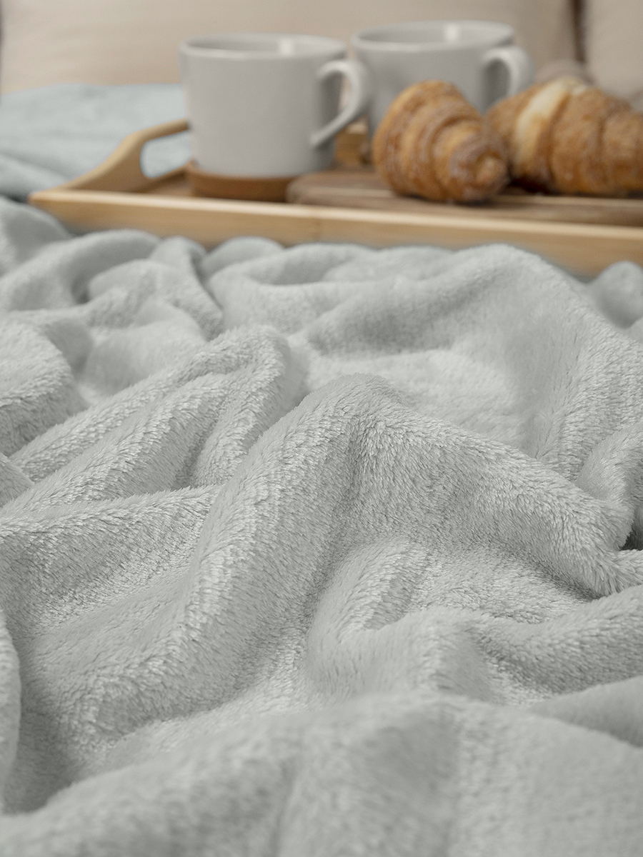 картинка Плед Texrepublic TF FNP GY9 037/1820 NC 