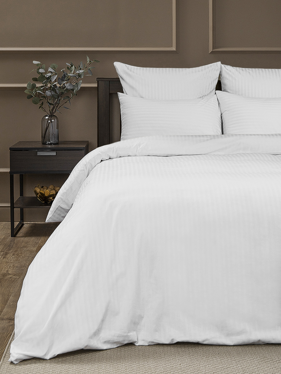 картинка Постельное бельё Amore Mio BZ QR Crystal+ EURO Ss 