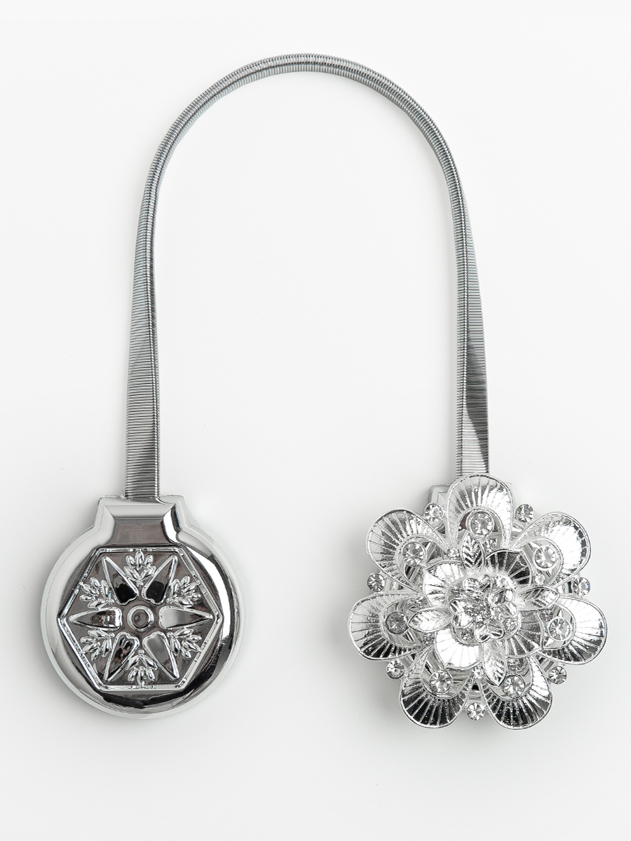 картинка Магнит Ajur MI T55- slv rezinka 30 cm 