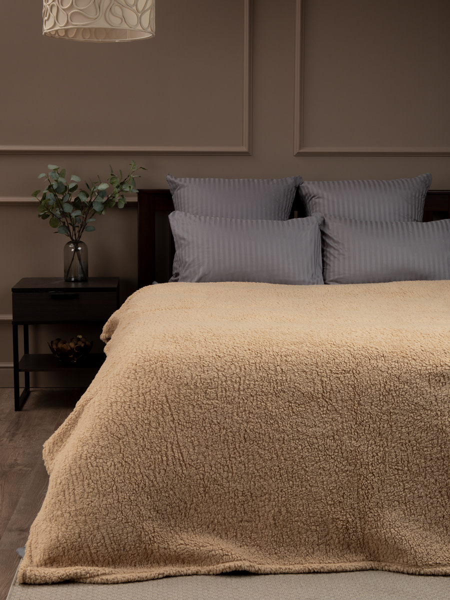 картинка Плед Texrepublic TCH SH BE (LTBE) 1520 13-1014 