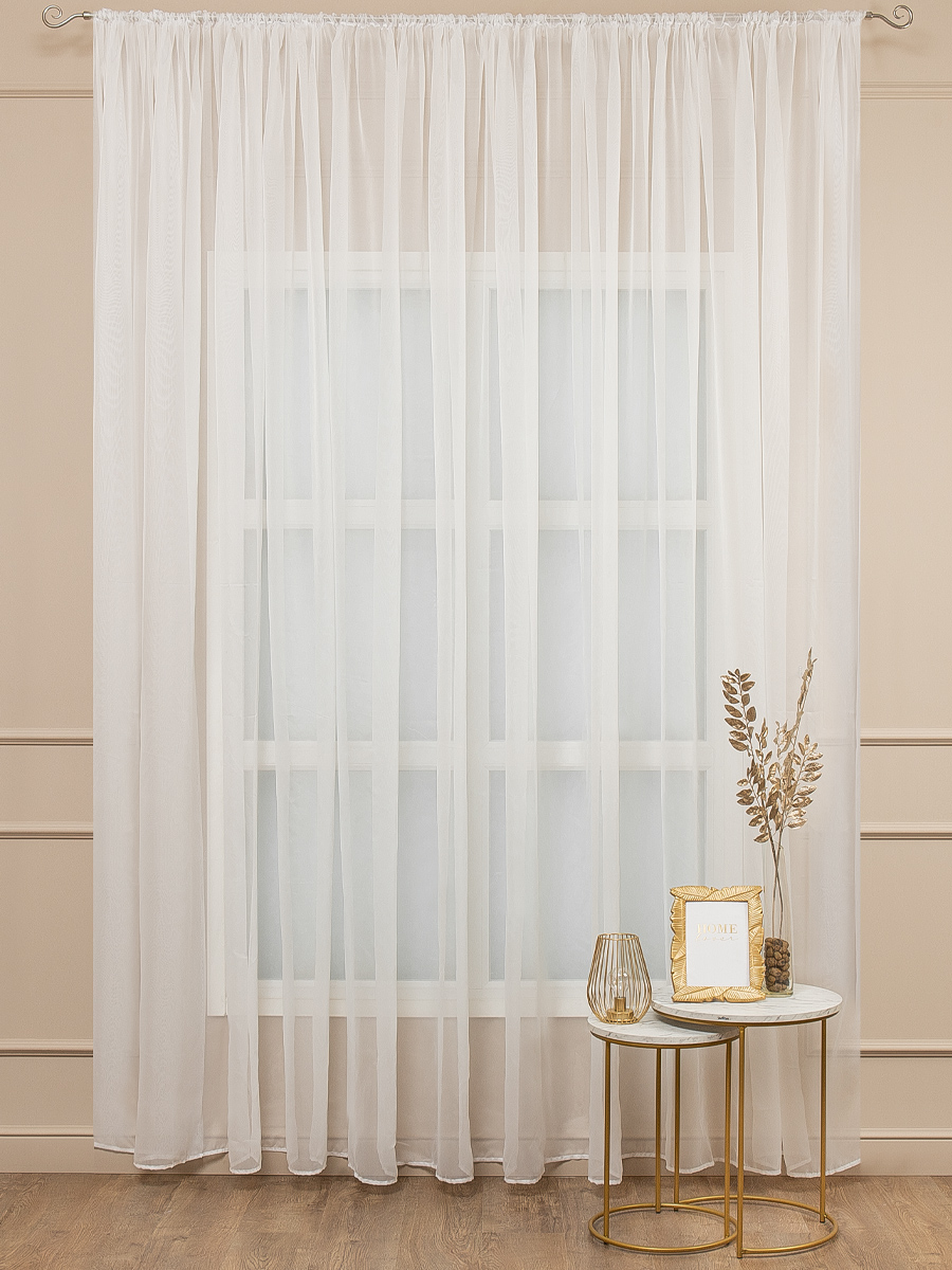 картинка Штора Amore Mio RR 4ML lux-06 6,0*2,9*1 шампань 