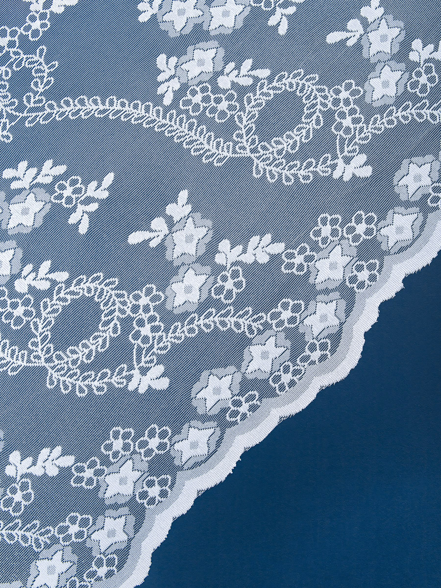 картинка Тюль Texrepublic HX M 3111/120w 