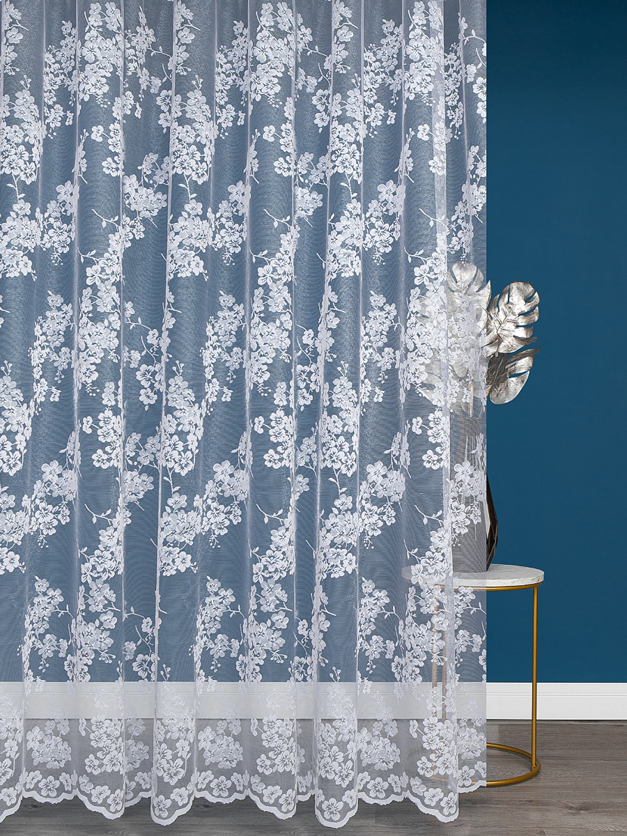 картинка Тюль Texrepublic HX M 3102/210Kw 