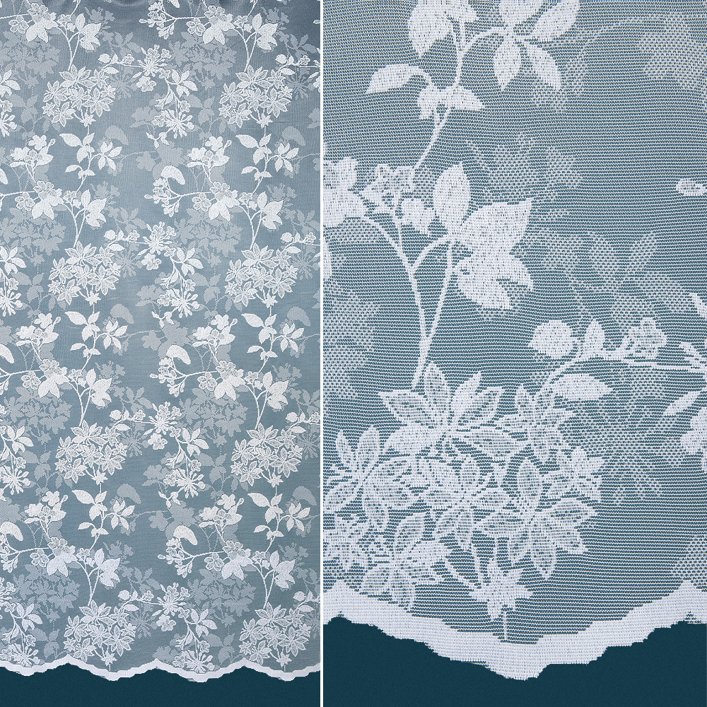 картинка Тюль HX G 2040/250Kw 