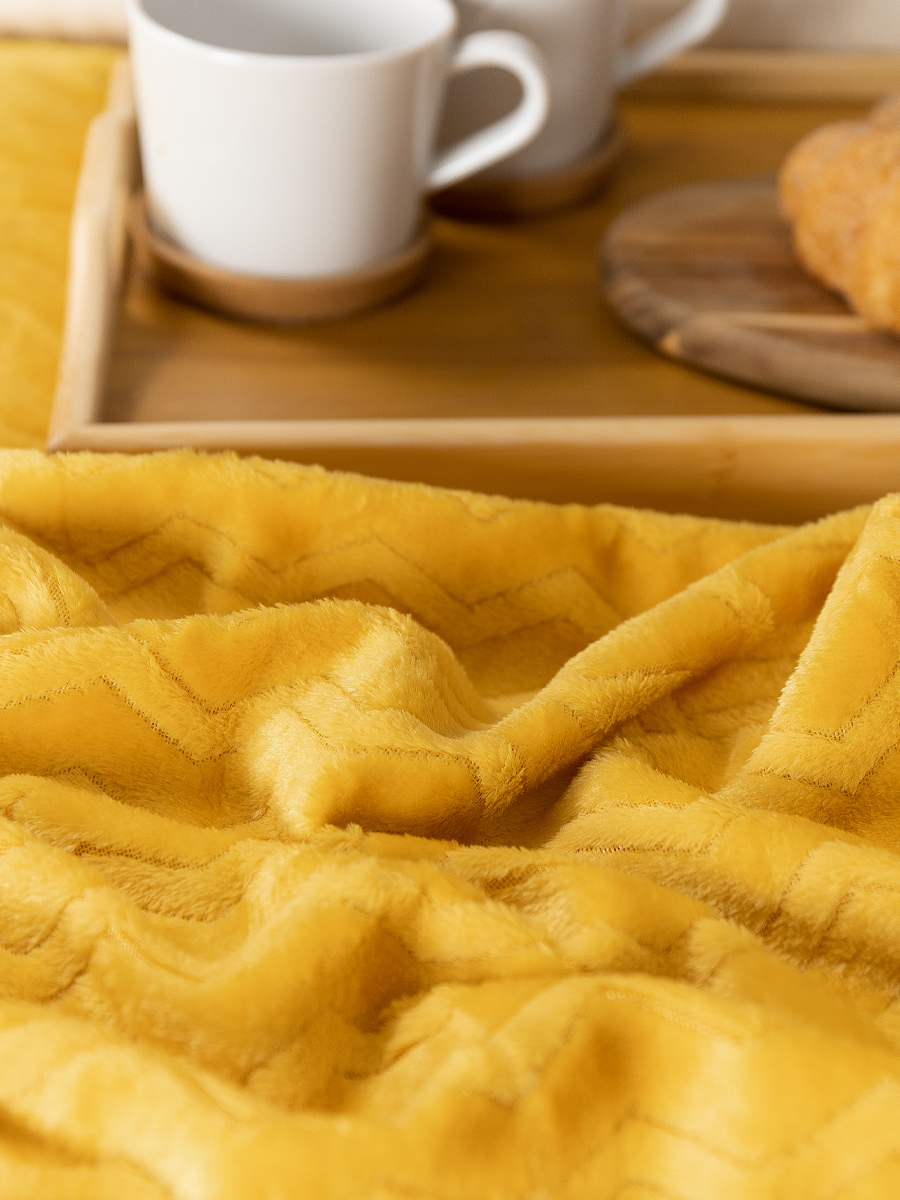 картинка Плед Texrepublic TF FNZ Y2 014/2022 NC 