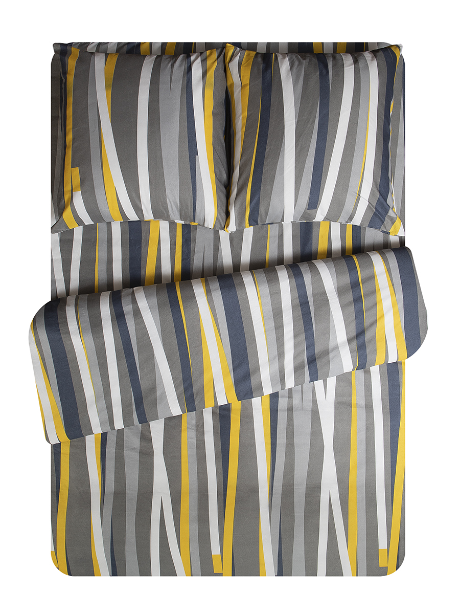 картинка Постельное бельё Amore Mio BZ Macaroni DOUBLE M 