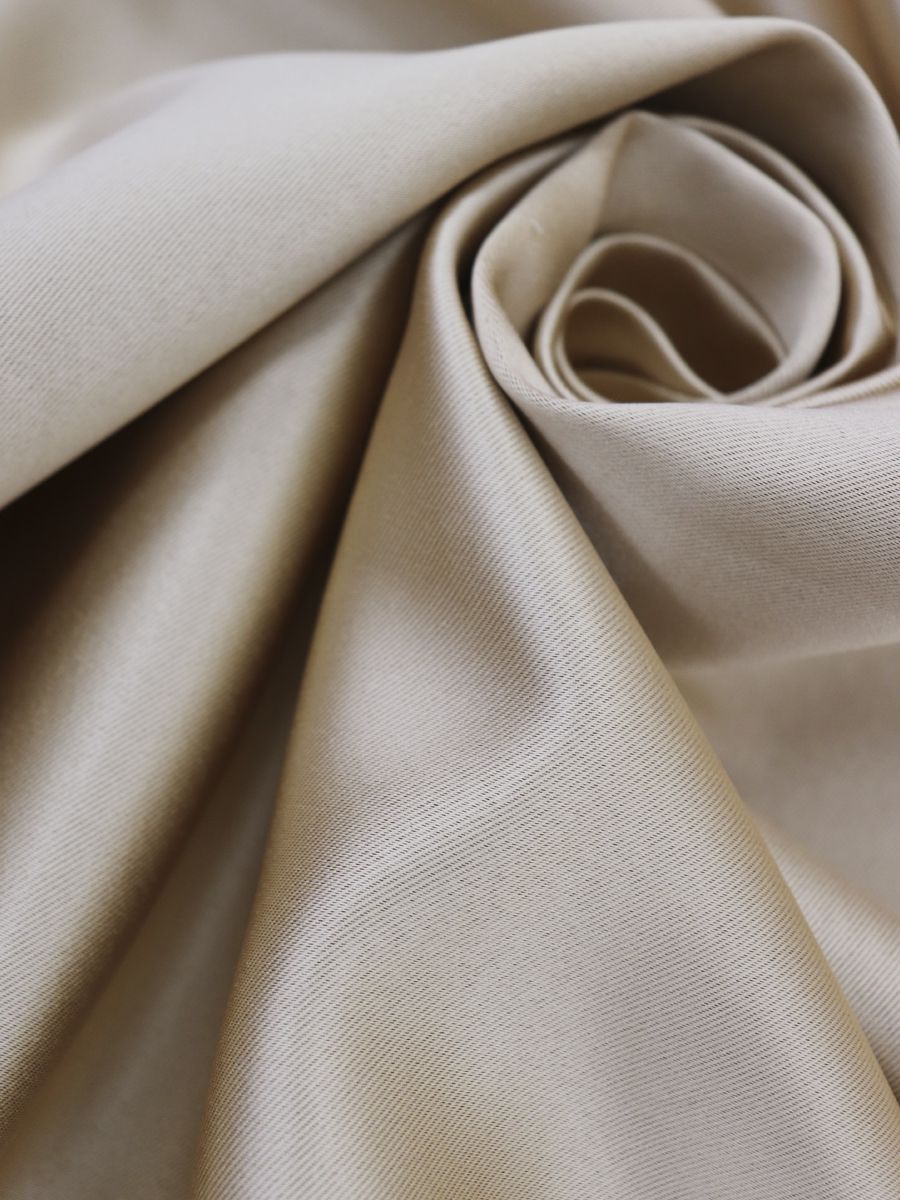 картинка Штора Amore Mio RR IZ Milan-17 2,0*2,7*1 бежевый 