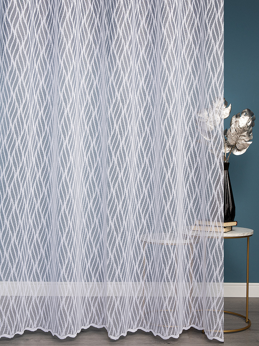 картинка Тюль HX F 1091/180w 