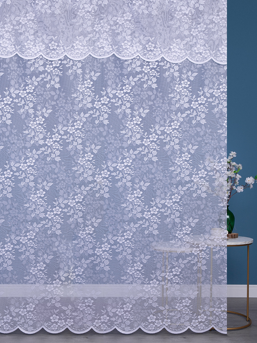 картинка Тюль LL 36010804/250Kw 