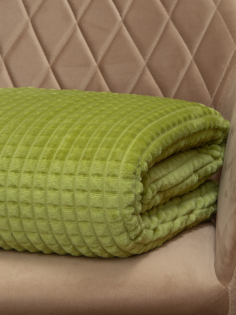 картинка Плед Texrepublic FF FNJq GR6 025/2022 NC 