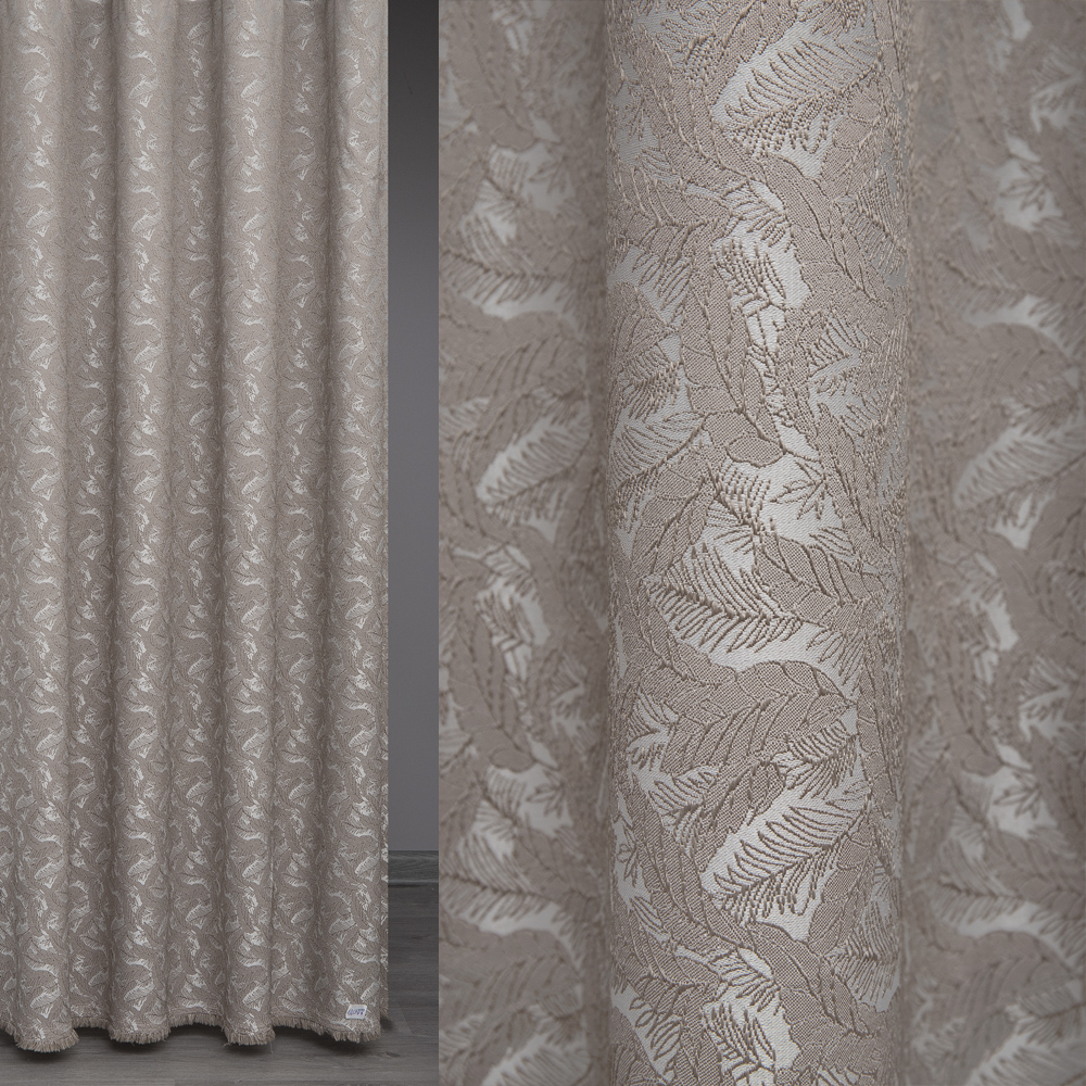 картинка Портьера Texrepublic LD 703-TAB-04/150 PJac 