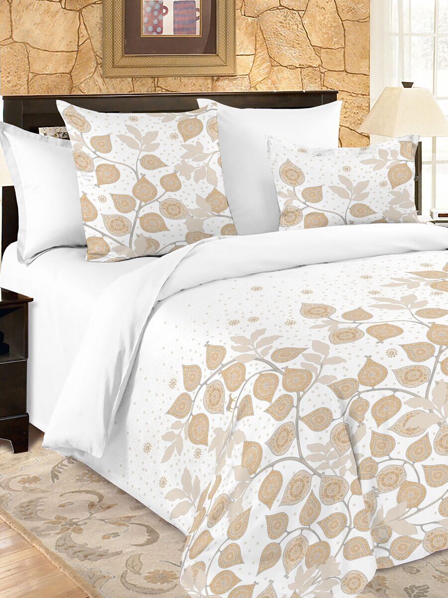 картинка Постельное бельё Amore Mio BZ Fairy EURO M 