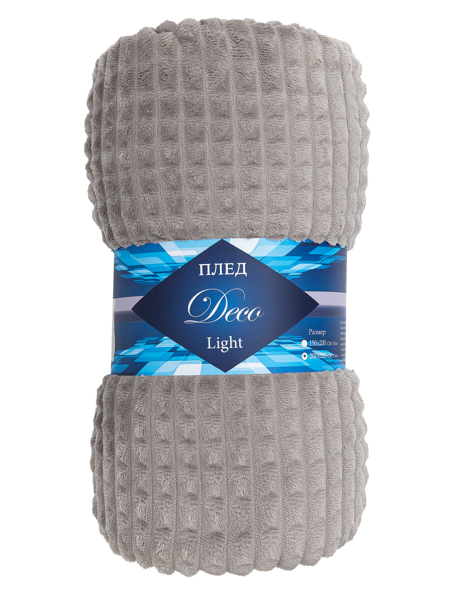 картинка Плед Texrepublic YLS FNQL BE16 019/1520 NC 