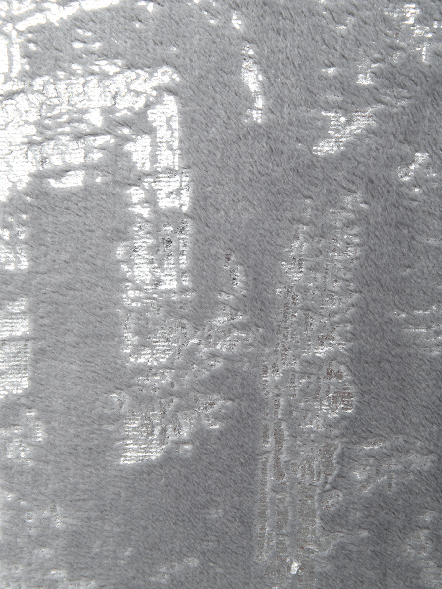 картинка Плед Texrepublic TF FNL GY3-SL 2022 s-мазки 