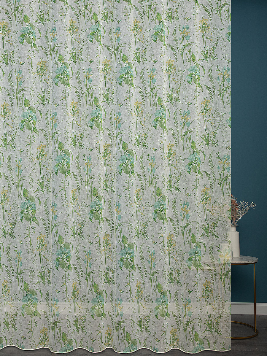 картинка Лен печать  GZ 6878-01/290 LPech ut 